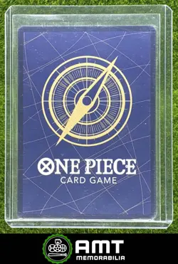 Bartholomew Kuma 2025 One Piece Legacy of the Master #OP12-119 Secret Rare - Image 2