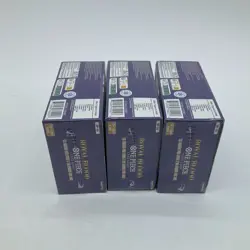 Lot of (3) One Piece TCG OP-10 Royal Blood Booster Boxes SEALED NEW ENGLISH - Image 3