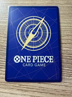 Trafalgar Law (Illustration Box Vol.6) P-093 One Piece Promo Foil | 10005-LOC - Image 2