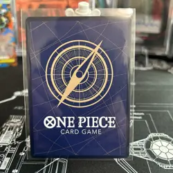 Sabo (JP) PRB02-014 Foil The Best Vol. 2 One Piece - Image 2