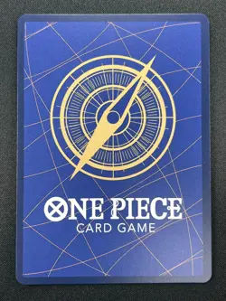 [NM] Ms. All-Sunday ONE PIECE OP04-064 SR Parallel Kingdoms of Intrigue 25M10 - Image 3