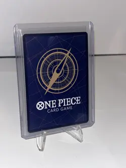 ONE PIECE Borsalino EB04-058 SR Adventure On Kami’s Island OP15 ENG ✨✨ - Image 2