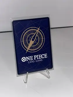 ONE PIECE Borsalino EB04-058 SR Adventure On Kami’s Island OP15 ENG ✨✨ - Image 3
