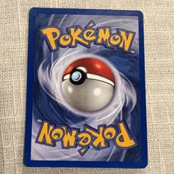 Pokemon Unown [X] 30/105 Neo Destiny Rare Basic Regular Unlimited Card - Image 4