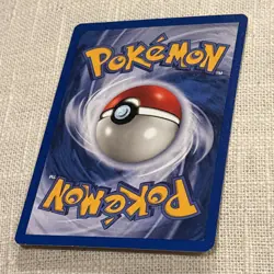 Pokemon Unown [X] 30/105 Neo Destiny Rare Basic Regular Unlimited Card - Image 5