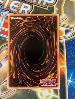 1 Random Holographic Yugioh Card (NM - Super Rare+ Rarity) - Image 1