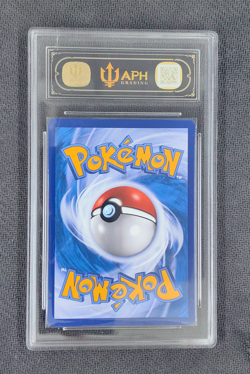 APH 10 Pokemon TCG Chinese Espeon & Deoxys GX SR Card 167/150 Holo Tag Team Art - Image 2
