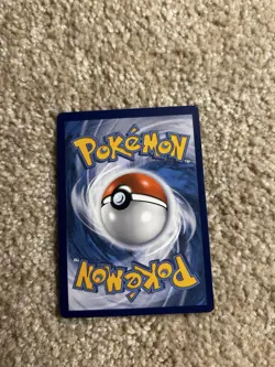 Pokemon Charizard V Full Art Promo Holo Card SWSH260 Sword & Shield Black Star - Image 3