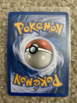 Kabutops 10/108 EX Power Keepers Holo Rare Pokemon Card - LP - Image 2