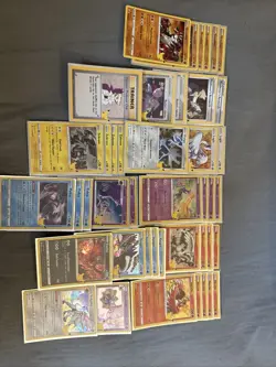 🔥🔥🔥 HUGE Pokemon TCG Celebrations Holo Lot - 53 Cards NM - Image 2