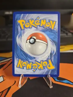 Pokemon TCG Pokemon Center Mimikyu Scarlet & Violet Promo Card 075/Promo - Image 3