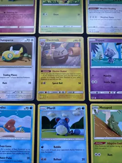 Pokemon TCG - Crochet Art - Asako Ito Complete Set To Date - All 35 Cards - Image 4