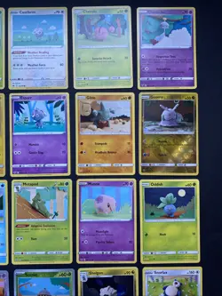 Pokemon TCG - Crochet Art - Asako Ito Complete Set To Date - All 35 Cards - Image 5