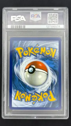 Ho-Oh GX SV50/SV94 - Hidden Fates - Graded PSA 10 GEM MT Pokemon Card - Image 2