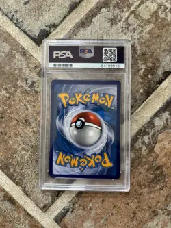 Charizard V SWSH050 Full Art Champion's Path ETB Pokemon Card PSA GEM MINT 10 - Image 2