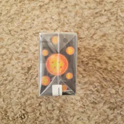 Dragon Ball Card Game Gift Collection - Mythic Booster (MB-01) - Image 4