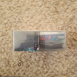 Dragon Ball Card Game Gift Collection - Mythic Booster (MB-01) - Image 5