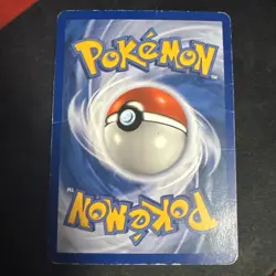 Slaking 15/107 Holo Rare Deoxys Set Pokemon Card - Image 2