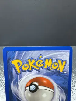 Pokemon Card - Bounce Energy Skyridge 142/144 Non Holo - Image 5