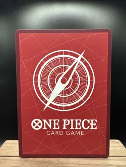 ONE PIECE Card Game Zoro OP01-001 25th Anniversary Collection Japanese - Image 2