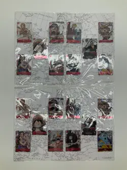 Lot of (2) One Piece TCG Premium Card Collection 25th Edition SEALED - Image 2