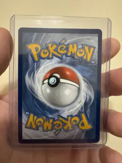 Espeon VMAX SWSH Fusion Strike Secret Rare Alt Art Pokemon Card 270/264 Ungraded - Image 2