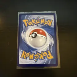 Lightning Energy 11 01/06 Pokemon Gem Pack Vol 2 CBB2C - Image 2