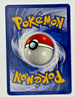 Pokemon Card - Abra 1st Edition Base Set Shadowless 43/102 LP-MP - Image 2