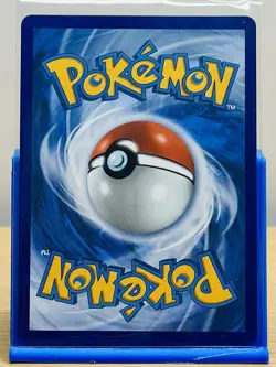 Ionos Wattrel 231/217 Ascended Heroes Illustration Rare Pokemon Card NM - Image 2