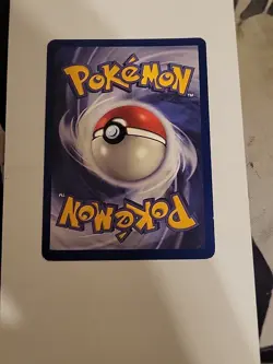 Pokemon Kangaskhan Base Set 26/130 Non-Holo Rare Card - Image 2