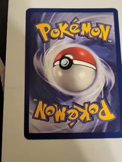 Pokemon Kangaskhan Base Set 26/130 Non-Holo Rare Card - Image 4