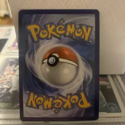 Hydreigon - McDonald’s Promo 010/015 M24 En 2024 Pokemon Holo Foil NM/MT Card - Image 2
