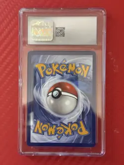 CGC Gem Mint 10 Mew ex 053 Black Star Promo 151 Pokemon TCG 2023 Full Art Holo - Image 2