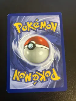 Mewtwo - 14 - Pokemon Wizards Black Star Promo Card HP - Image 2