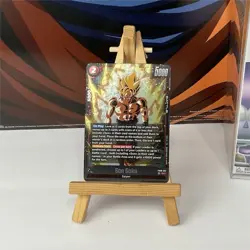 Dragon Ball Super Card Game Son Goku - Image 1