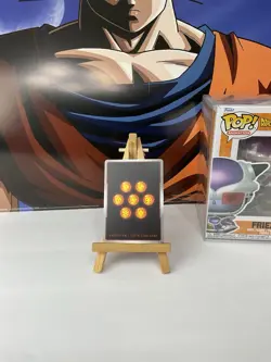 Dragon Ball Super Card Game Son Goku - Image 2