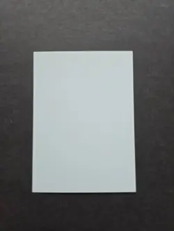 SIGNED MtG Magic Anson Maddocks _ Beta CE _ Artist Proof _ INVISIBILITY _ 1/50! - Image 4