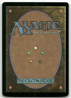 Mountain #316 MTG Warhammer NM X1 - Image 2