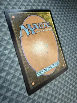 MTG Heroic Intervention #0043 Foil Bord. M Avatar: The Last Airbender: E-L (TLE) - Image 4