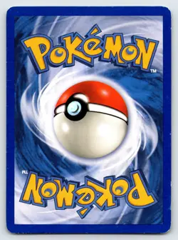 Weepinbell 51/112 2004 EX FireRed & LeafGreen Pokemon Card TCG Komiya Art Lp/Mp - Image 2