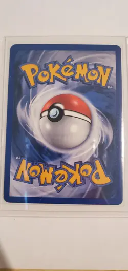 Pokemon TCG: Neo Genesis Unlimited Holofoil - Skarmory #13/111 - Image 4