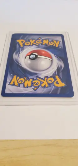 Pokemon TCG: Neo Genesis Unlimited Holofoil - Skarmory #13/111 - Image 5