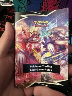 Pokemon Center Evolving Skies EMPTY ETB No Packs/Promo - Accessories Only! - Image 3