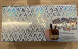 Pokemon Prismatic Evolutions Super Premium Collection Eevee Box SEALED IN HAND - Image 3