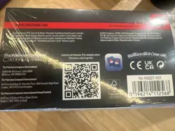 Pokemon Prismatic Evolutions Super Premium Collection Eevee Box SEALED IN HAND - Image 5