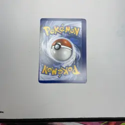 Miscut Basic Energy Pokemon Card - Image 3