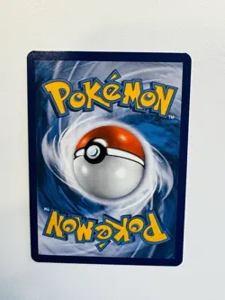 2012 Pokemon SCYTHER Boundaries Crossed REVERSE HOLO Black White Set Card 7/149 - Image 2