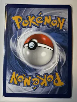 Pokemon TCG Magikarp Illustration Rare IR Holo Card Paldea Evolved 203/193 NM/M - Image 2