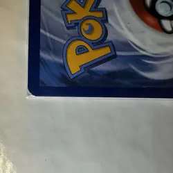 Pokemon TCG Magikarp Illustration Rare IR Holo Card Paldea Evolved 203/193 NM/M - Image 3