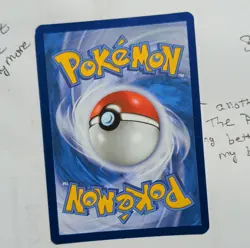 Pokemon TCG Hydrapple 188/182 Sv10 Destined Rivals Illustration Rare Holo 170 H… - Image 2